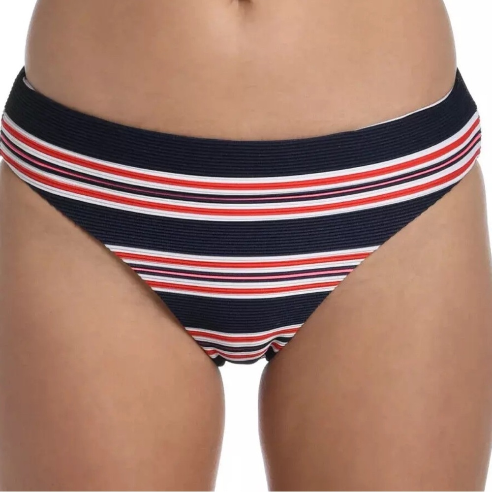 La Blanca womens Sailor Hipster Bottom